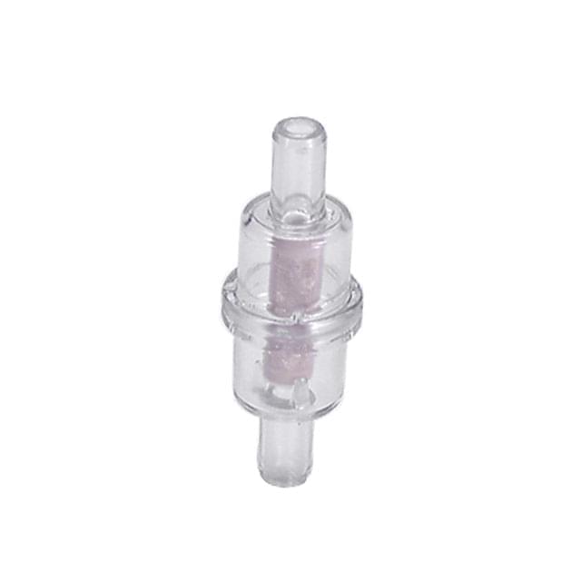 Filtre à essence d=8mm Polini