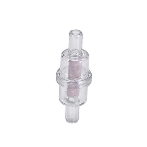 Filtre à essence d=8mm Polini