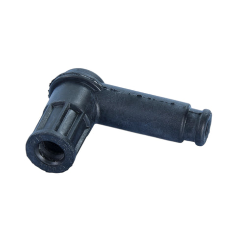 Cachimbo de vela de silicone longo motor Thor Polini 