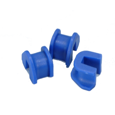 Guías de variador Minarelli 100cc Polini 246.035
