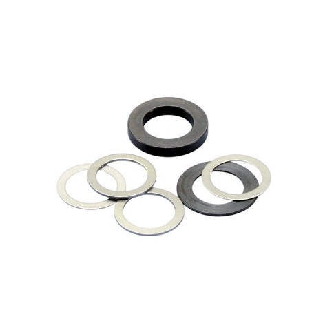 Arandelas ajuste de variador D.16mm 0,5-1-4mm Polini 246.054