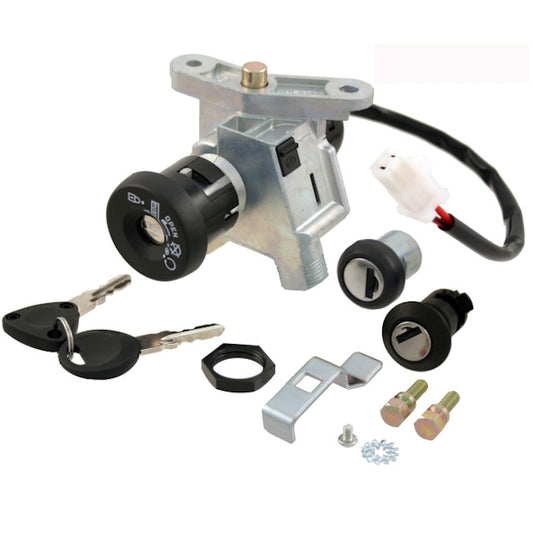 Lock Honda SH 125/150cc 2005-12 RMS