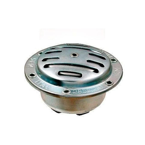 Claxón 12V AC Vespa EFFE 85210000
