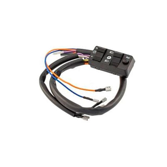 Commodo de feux Vespa TX/T5 Iris RMS