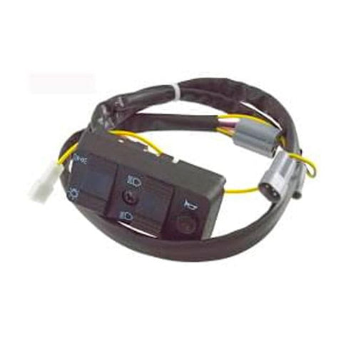 Conmutador de luces Vespa PX 125/150/200 Grabor. 21961300