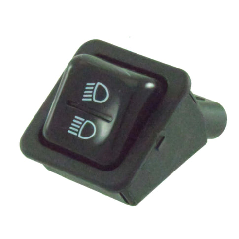 Conmutador luz Piaggio Skipper 125/150 94-97 RMS 246090270