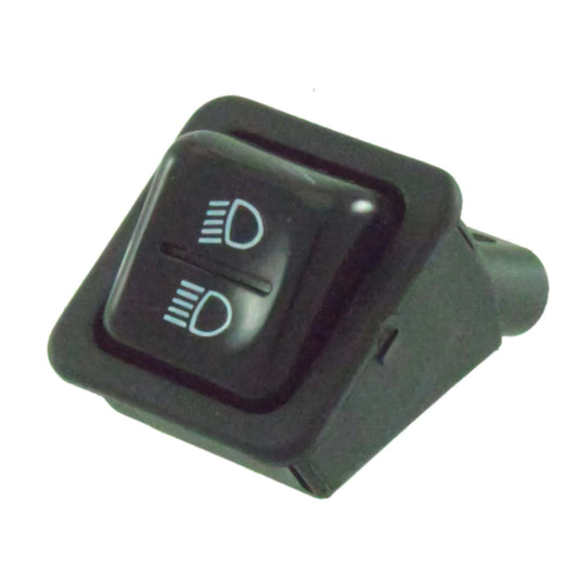 Conmutador luz Piaggio Skipper 125/150 94-97 RMS 246090270