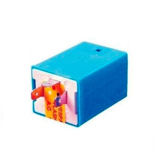 Vespa Flasher Relay 6/12W - 10/21W A.C. CIF