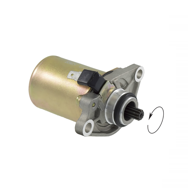 Motor de arranque Piaggio 50 2T RMS 246390010