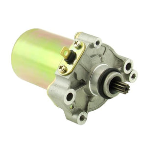 Motor de arranque Piaggio Typhoon / Hexagon / Skipper 125/180cc 2T RMS 246390110