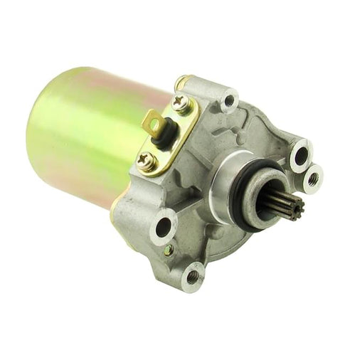 Motor de arranque Piaggio Typhoon / Hexagon / Skipper 125/180cc 2T RMS 246390110