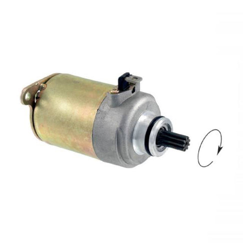 Motor de arranque Kymco Downtown / Superdink / People Gti 125 RMS 246390291