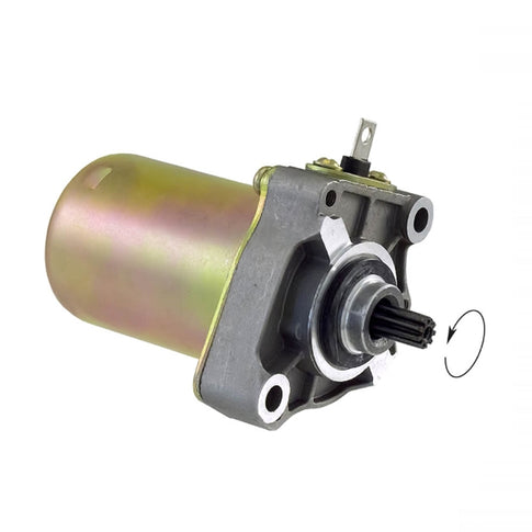 Motor de arranque Peugeot 100 2T RMS 246390370