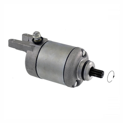 Motor de arranque Piaggio Liberty 125/150 Iget 13-19 RMS 246390400