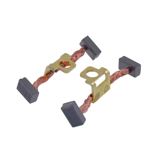 Escovas do motor de arranque Honda / Yamaha RMS