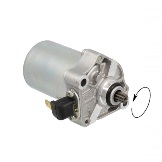 Motor de arranque Suzuki Address 110 RMS 246390460