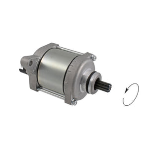 Motor de arranque KTM EXC 300 tpi 18-21 RMS 246390510
