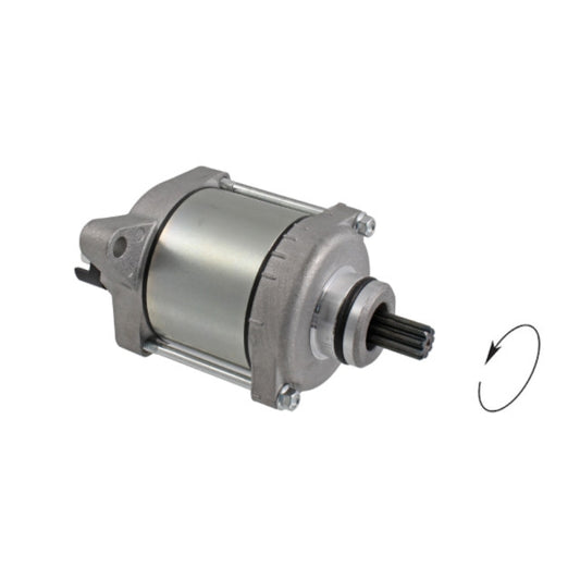 Motor de arranque KTM EXC 300 tpi 18-21 RMS 246390510