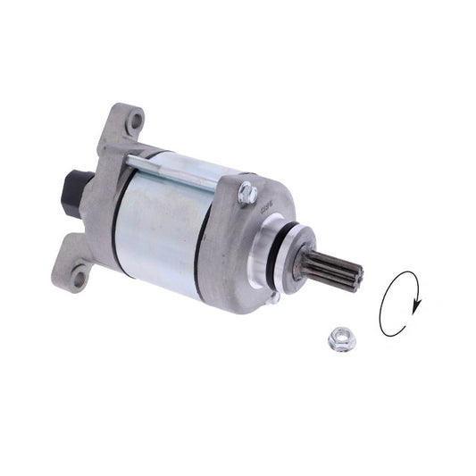 Motor de arranque Honda SH 125 / 150 09-12 RMS 246390550
