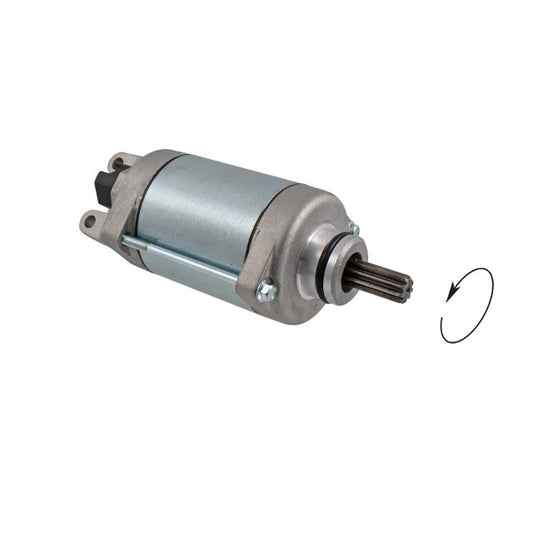 Motor de arranque Honda CB 650 F / CBR 650 F 13-18 RMS 246390590