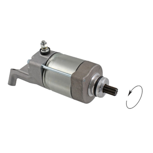 Motor de arranque Yamaha YZF-R1 09-14 RMS 246390620