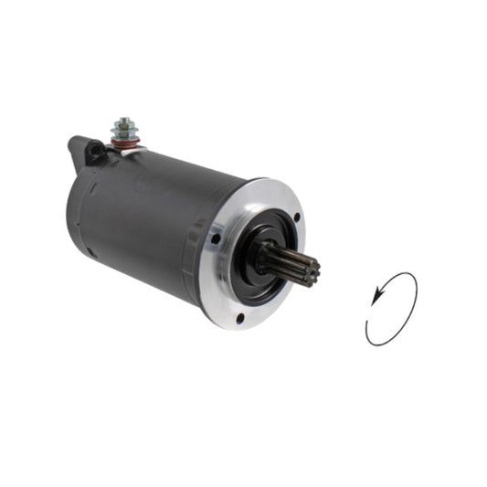 Motor de arranque Ducati Monster 821 RMS 246390640