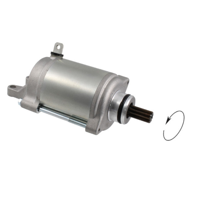 Motor de arranque KTM 690 07-17 RMS 246390670
