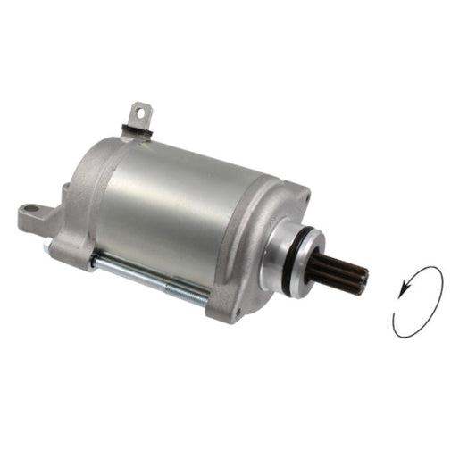 Motor de arranque KTM 690 07-17 RMS 246390670