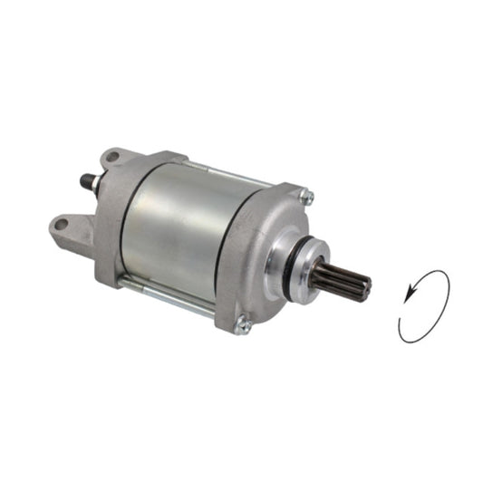 Motor de arranque Kawasaki Ninja 300 RMS 246390780