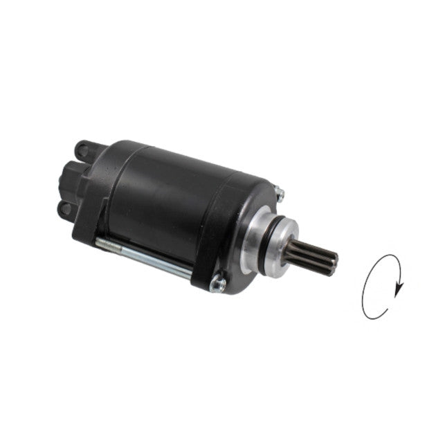 Motor de arranque Yamaha MT-07 >14 RMS 246390800