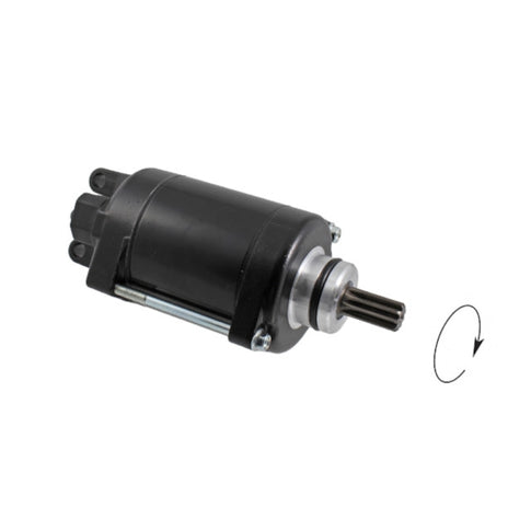 Motor de arranque Yamaha MT-07 >14 RMS 246390800