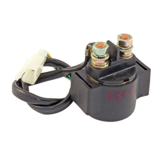 Relais de démarreur Kymco Agility R16 125 08-12 RMS