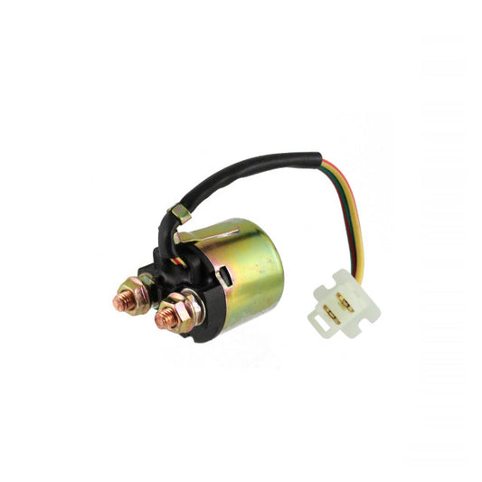 Starter relay Aprilia Dorsoduro 750 08-16 RMS