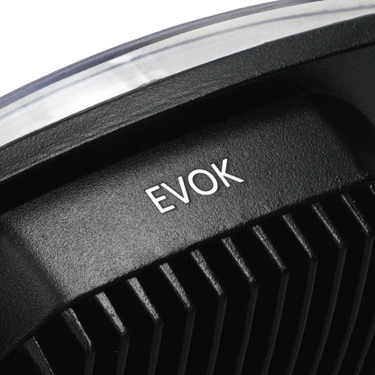 Óptica full led Vespa Primavera 75/125 Evok
