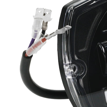 Óptica full led Vespa Primavera 75/125 Evok