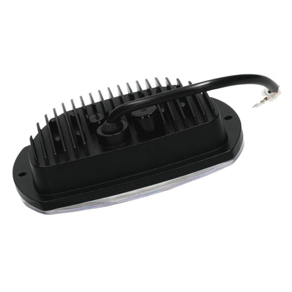 Óptica full led Vespa Primavera 75/125 Evok