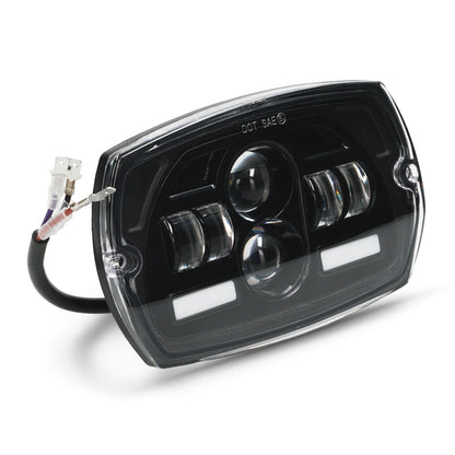 Óptica full led Vespa Primavera 75/125 Evok 246410102