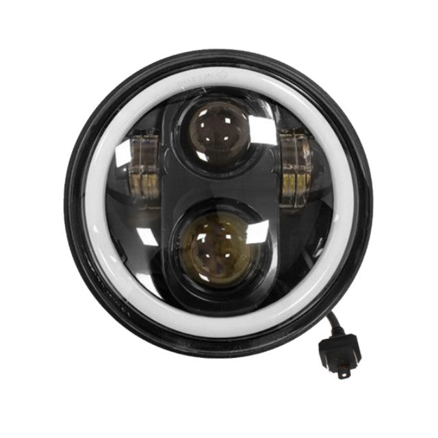 Óptica full led Vespa PX/DN/Iris Evok 246410107