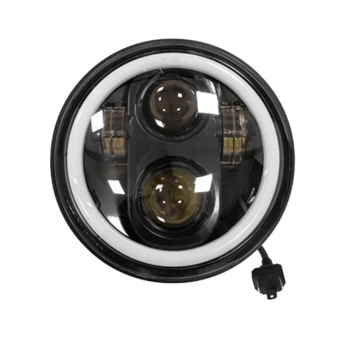 Óptica full led Vespa PX/DN/Iris Evok 246410107