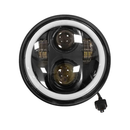 Óptica full led Vespa PX/DN/Iris Evok 246410107