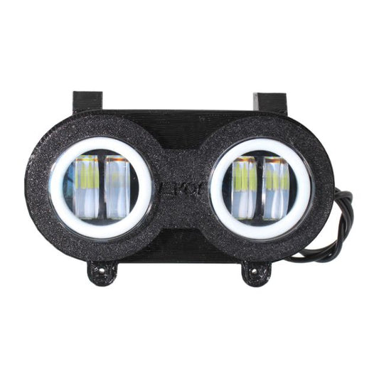 Bifaro Yamaha BW'S / Booster 50 LED Evok