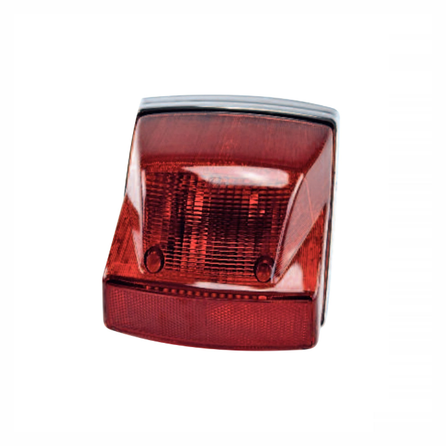 Piloto trasero Vespa PX Disco 125/150/200 CIF 1787-OR