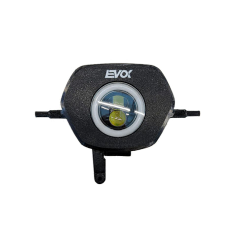 Optiques Piaggio Zip SP 50 LED Evok Iron 