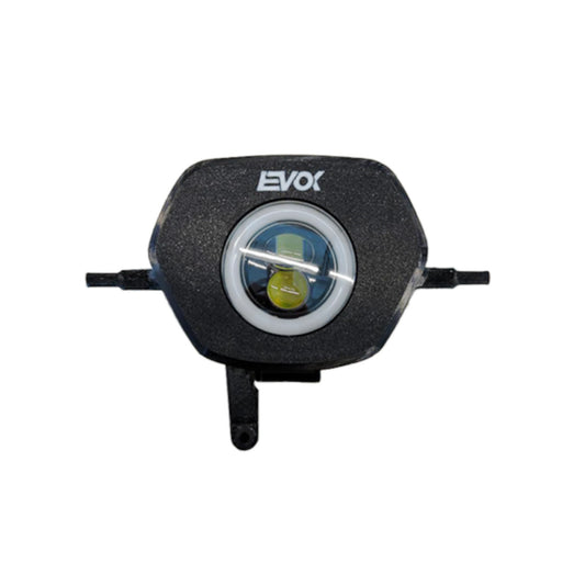 Front headlight Piaggio Zip SP 50 LED Evok Iron 