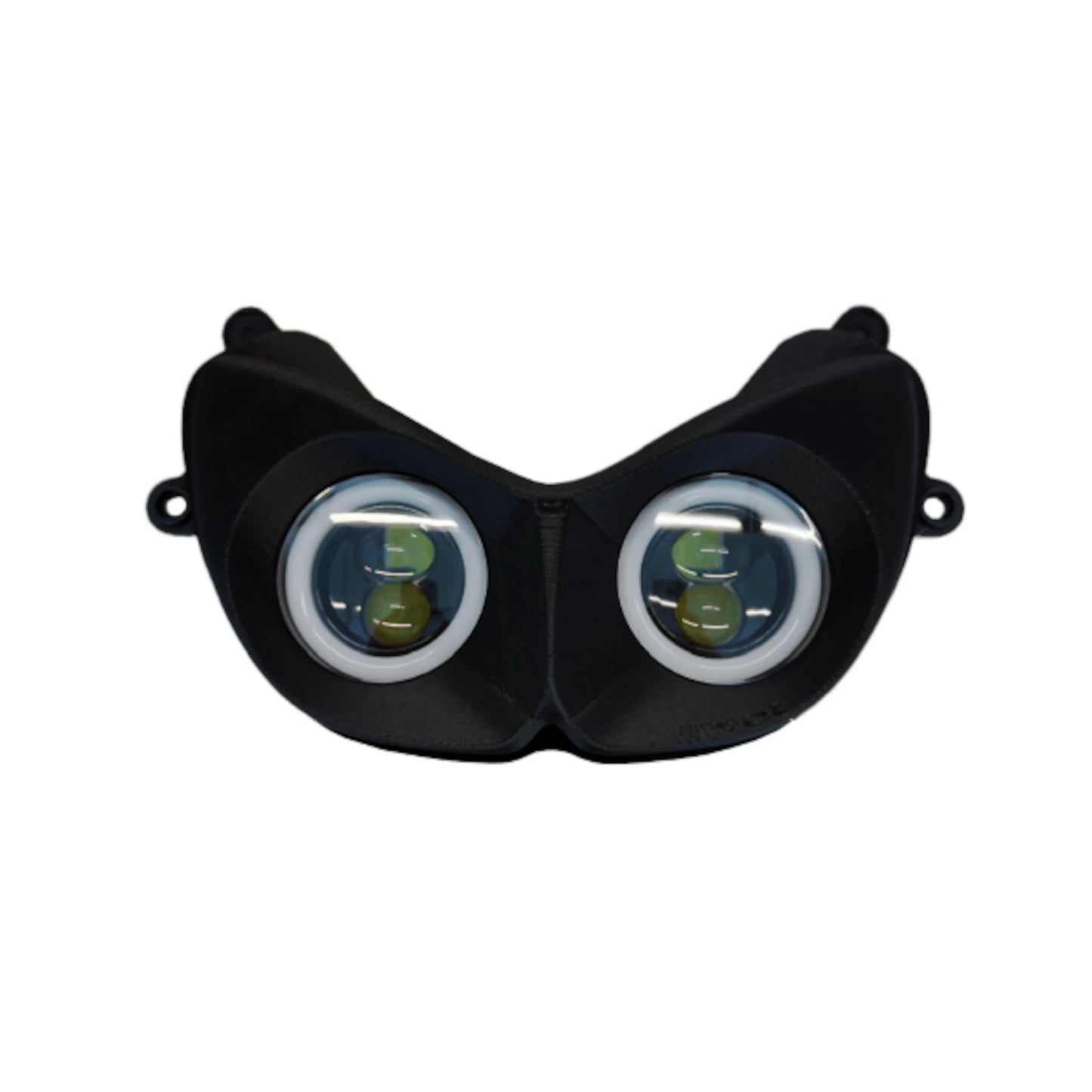 Front headlight Led Yamaha Aerox <2013 Evok Iron 