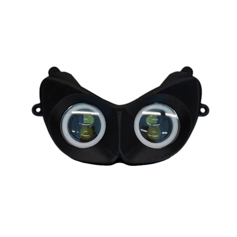 Front headlight Led Yamaha Aerox <2013 Evok Iron 