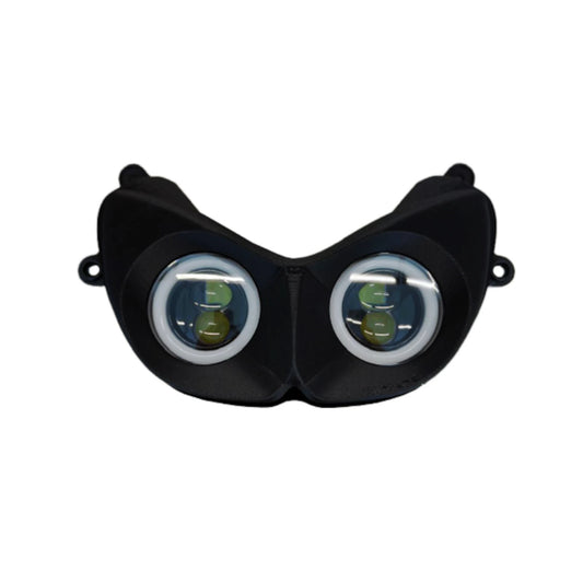 Front headlight Led Yamaha Aerox <2013 Evok Iron 