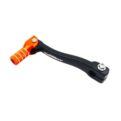 Short gear shift pedal Pitbike YCF Factory 