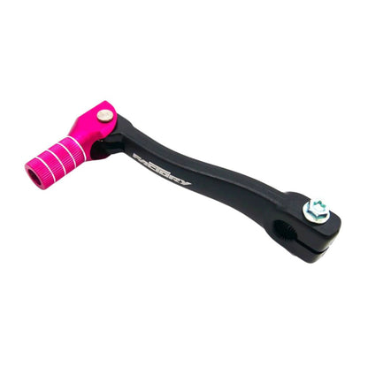Short gear shift pedal Pitbike YCF Factory 