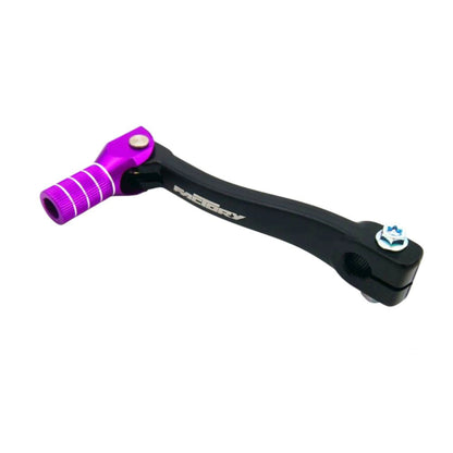 Short gear shift pedal Pitbike YCF Factory 